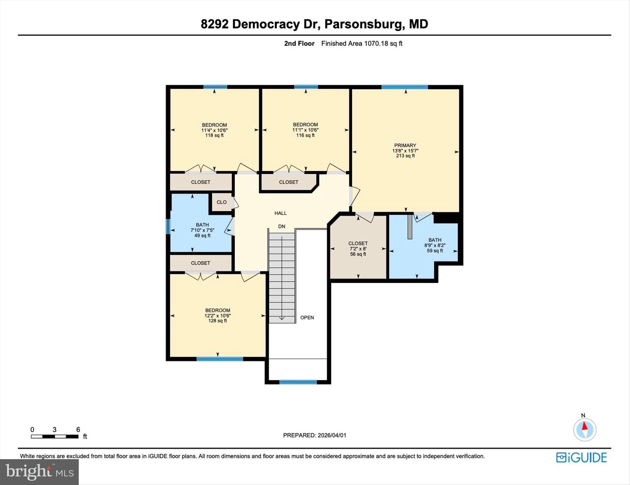 SENATE HEIGHTS - Residential