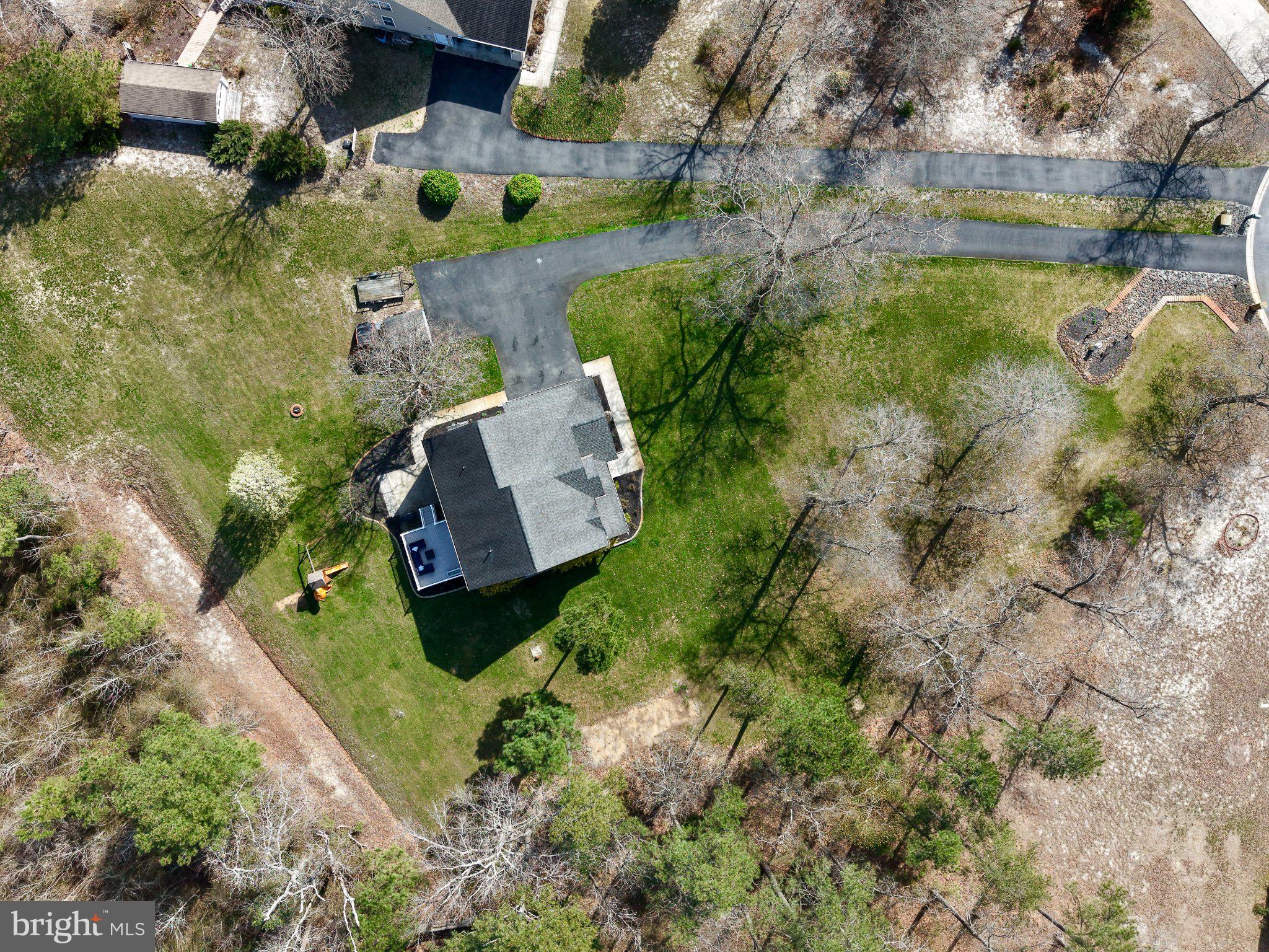 SENATE HEIGHTS - Residential