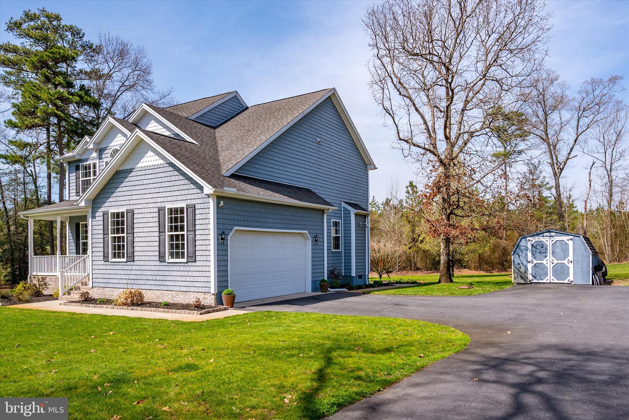 SENATE HEIGHTS - Residential