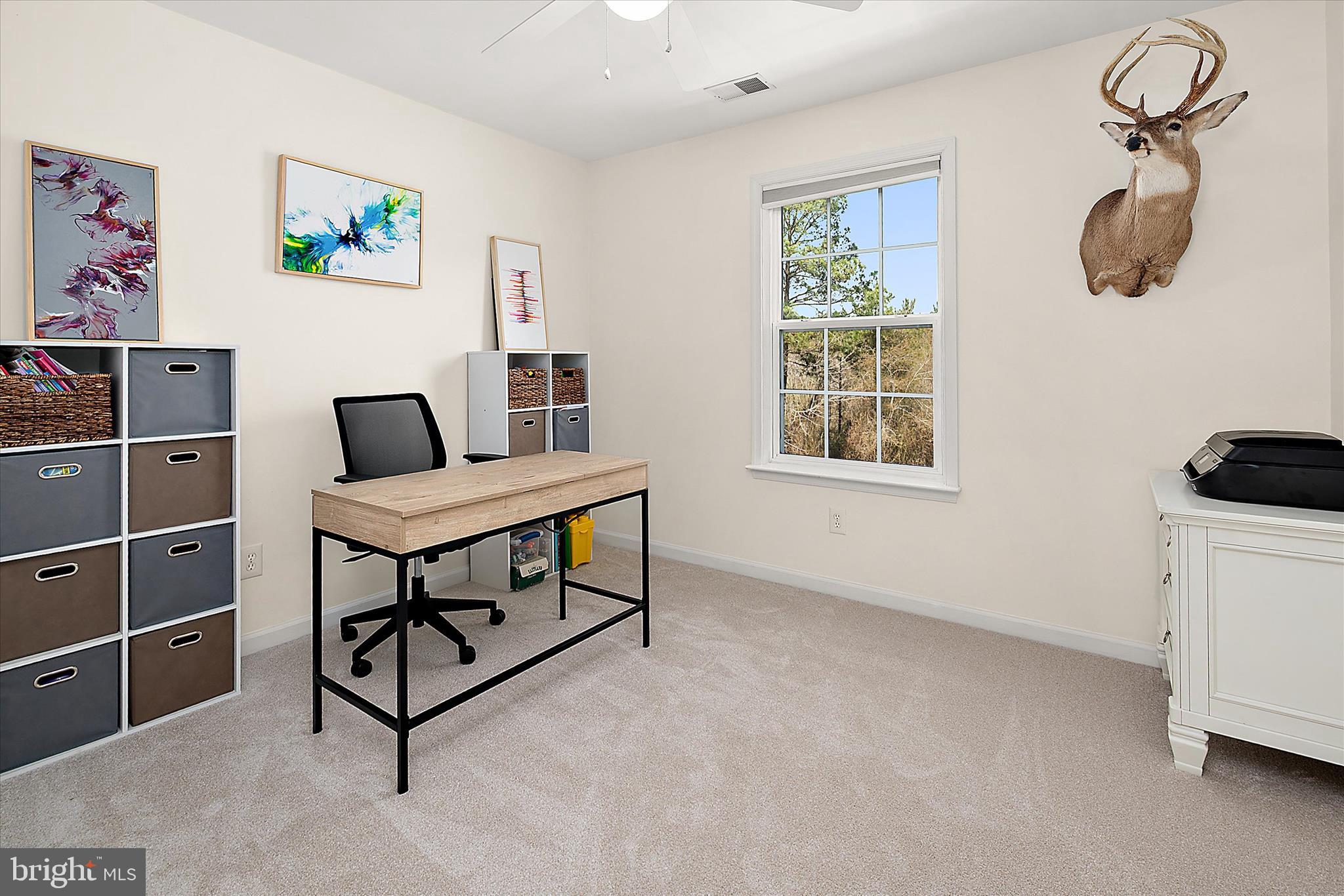 SENATE HEIGHTS - Residential