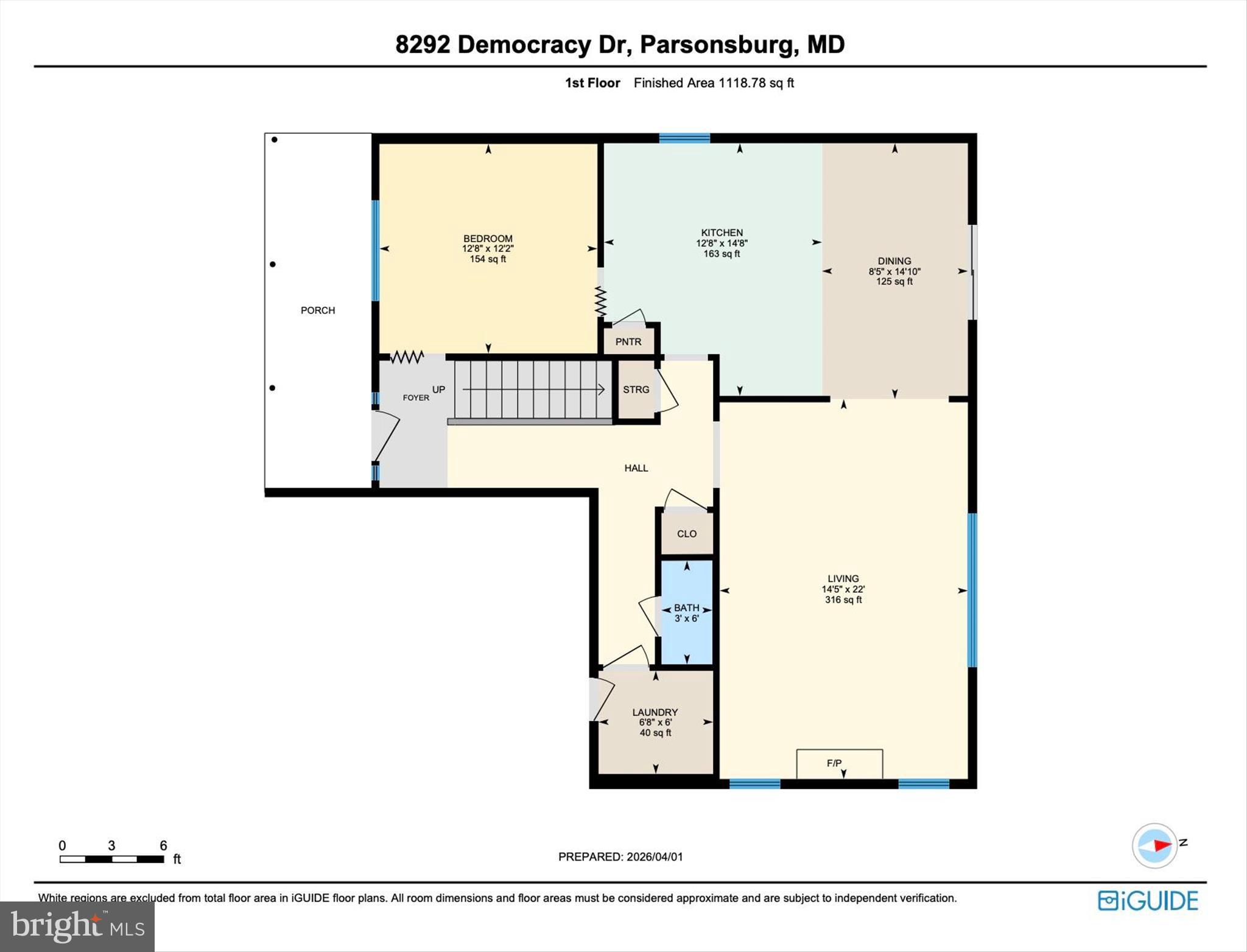 SENATE HEIGHTS - Residential