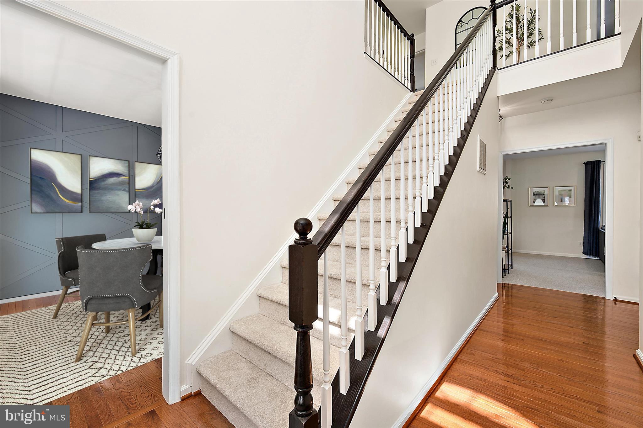 SENATE HEIGHTS - Residential