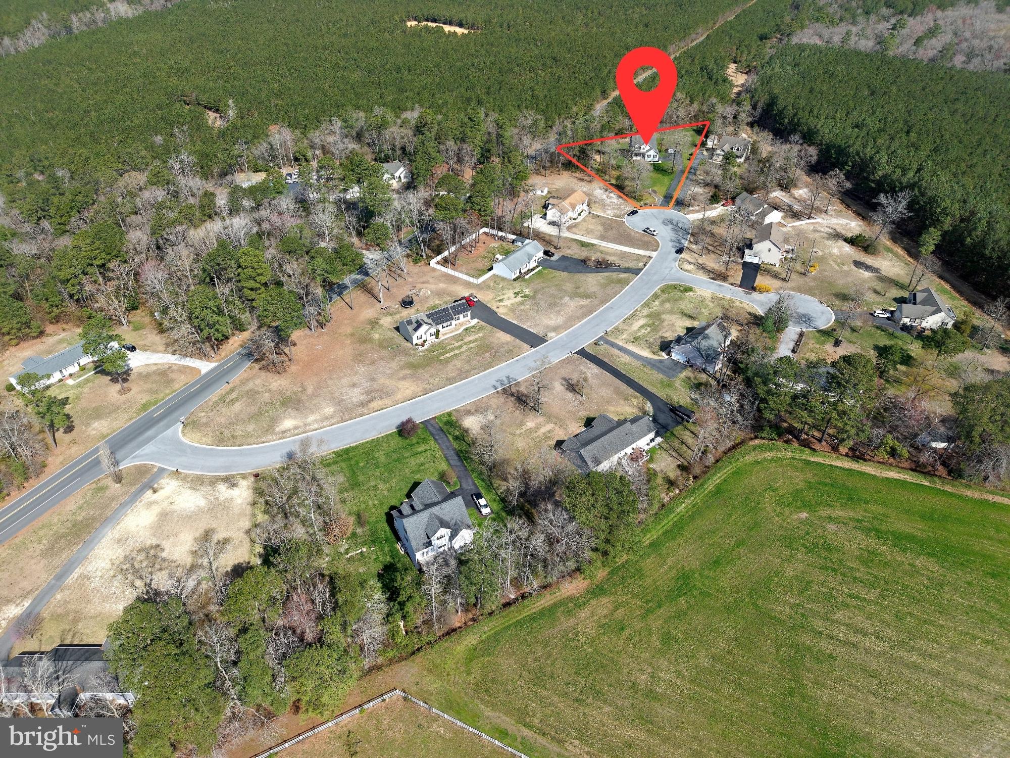 SENATE HEIGHTS - Residential