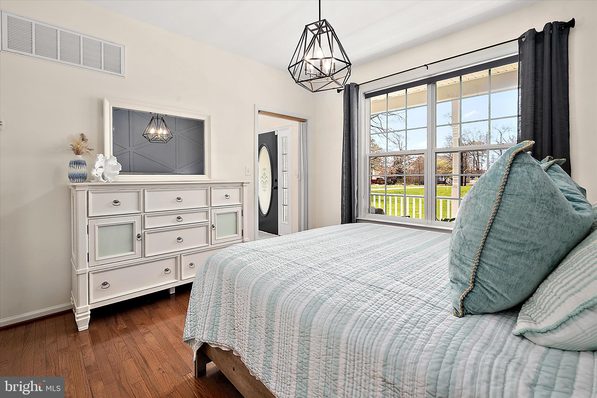 SENATE HEIGHTS - Residential