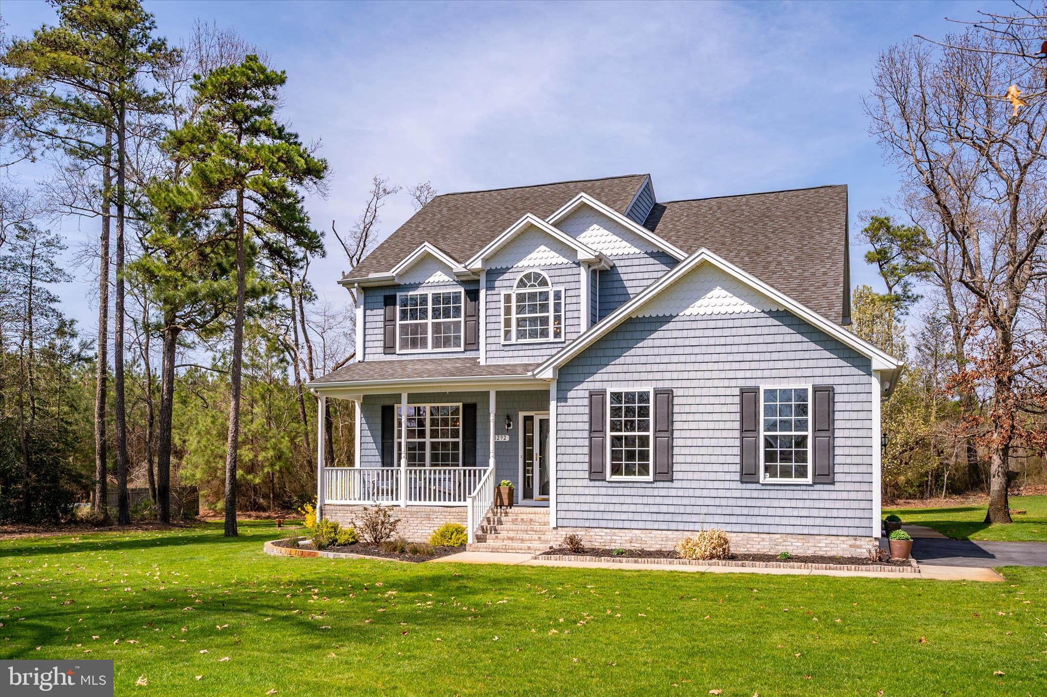 SENATE HEIGHTS - Residential