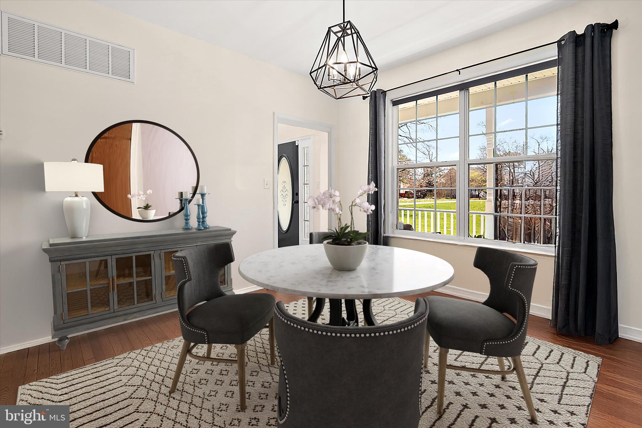 SENATE HEIGHTS - Residential