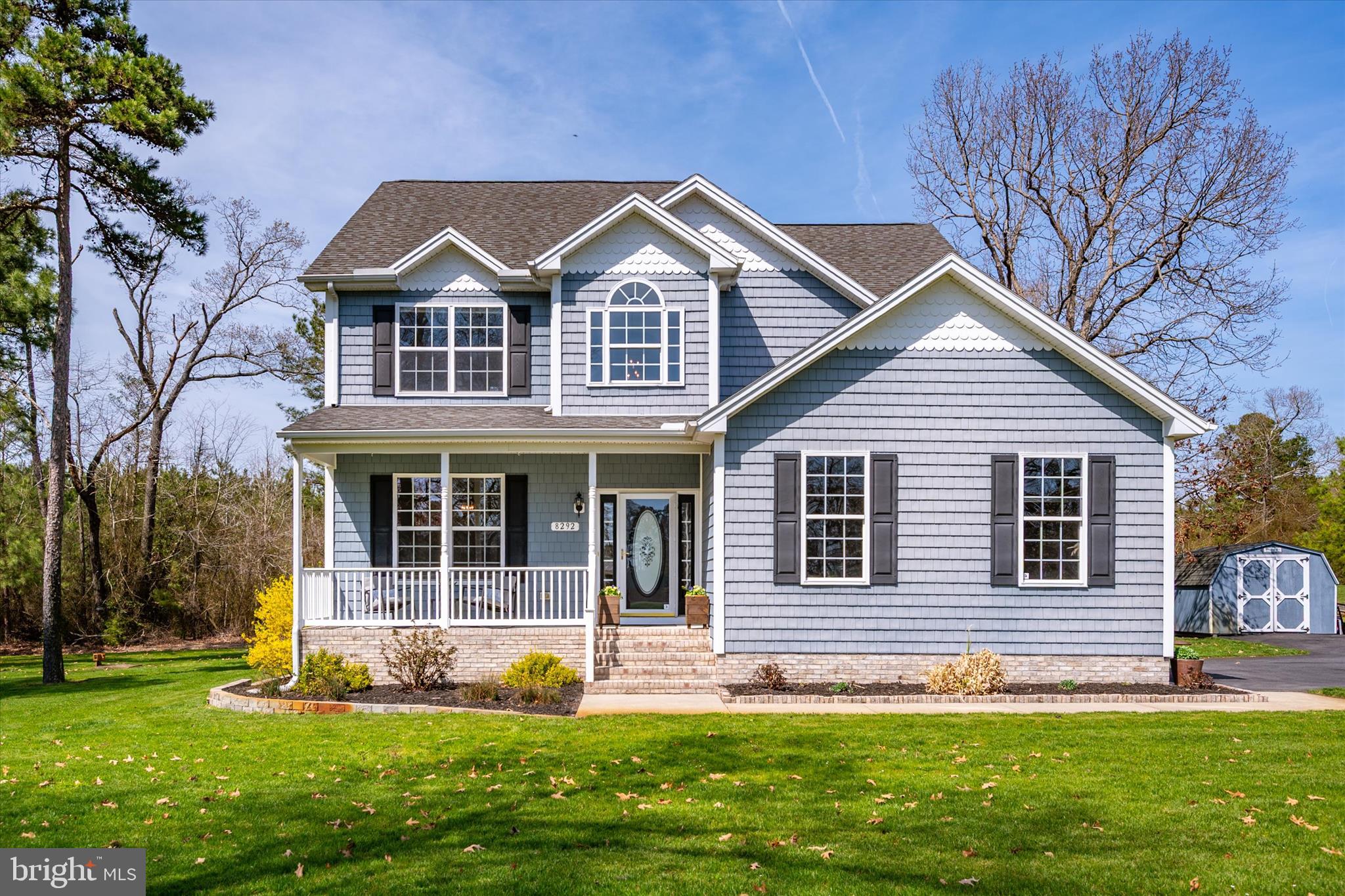 SENATE HEIGHTS - Residential