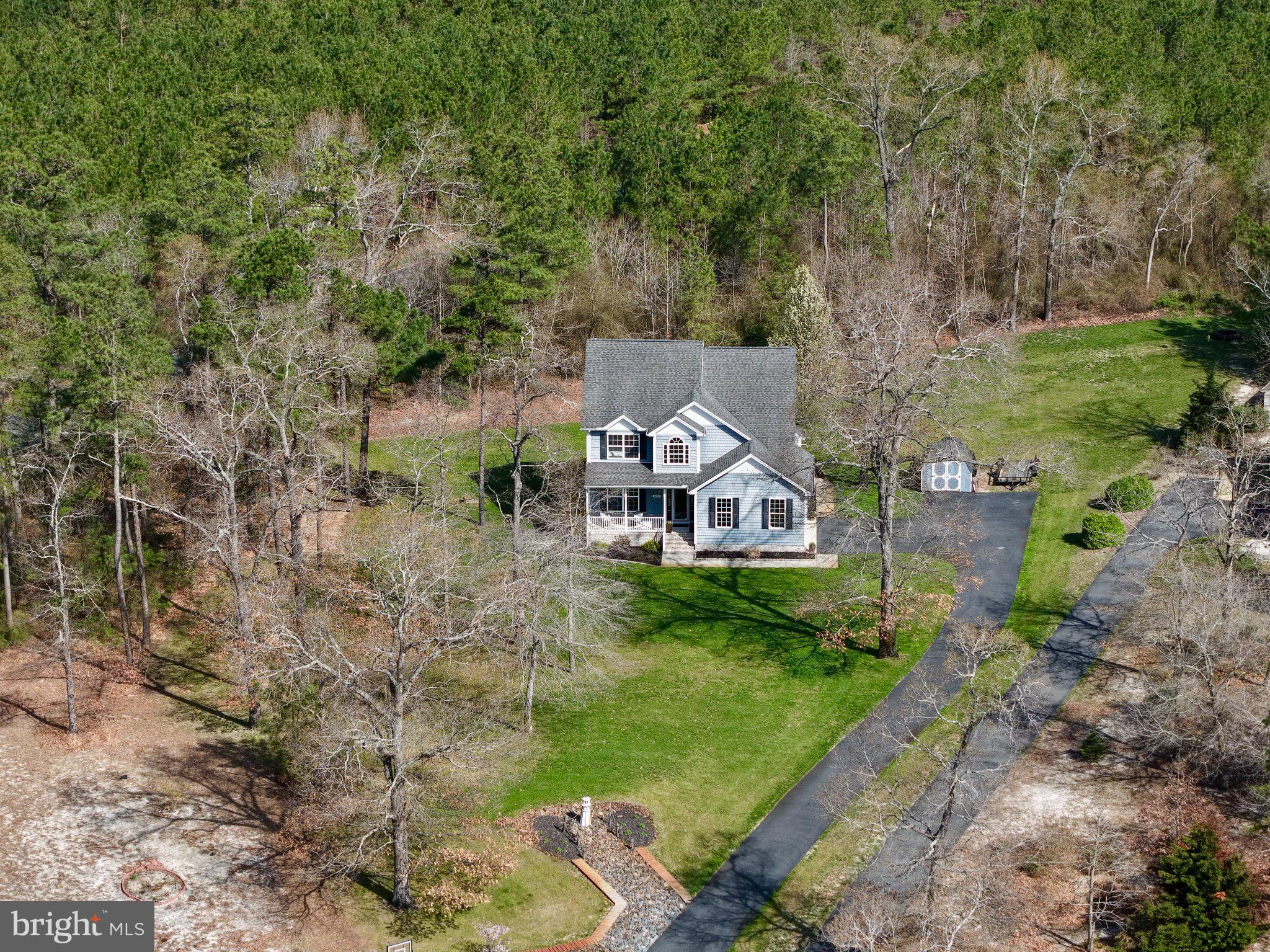 SENATE HEIGHTS - Residential