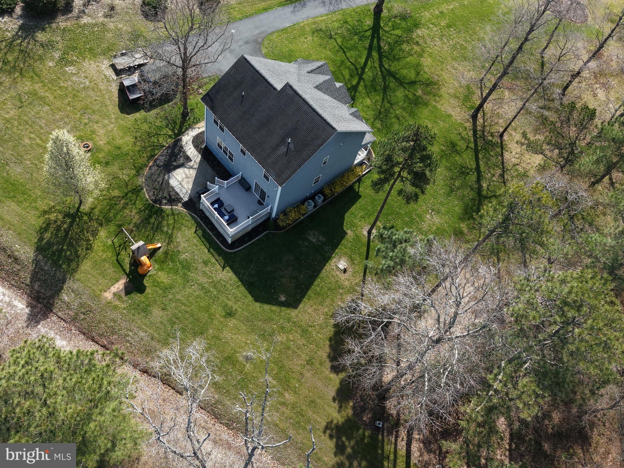 SENATE HEIGHTS - Residential