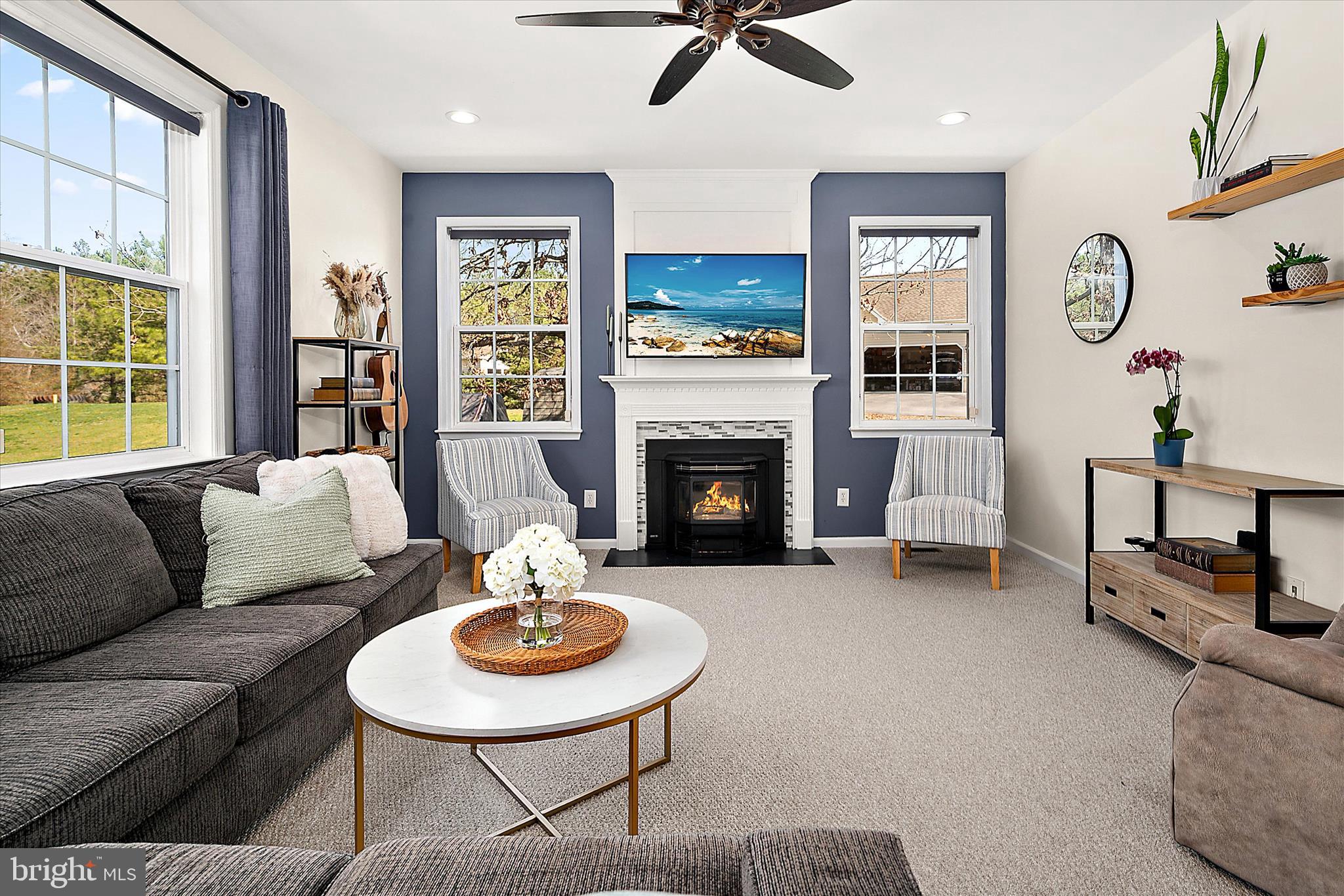 SENATE HEIGHTS - Residential