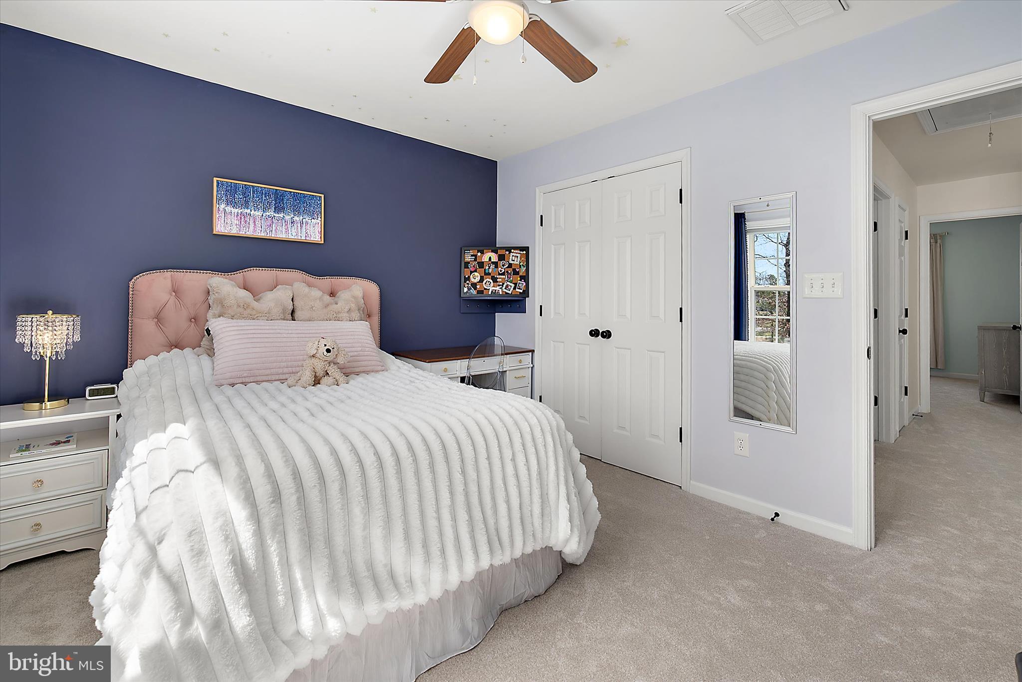 SENATE HEIGHTS - Residential