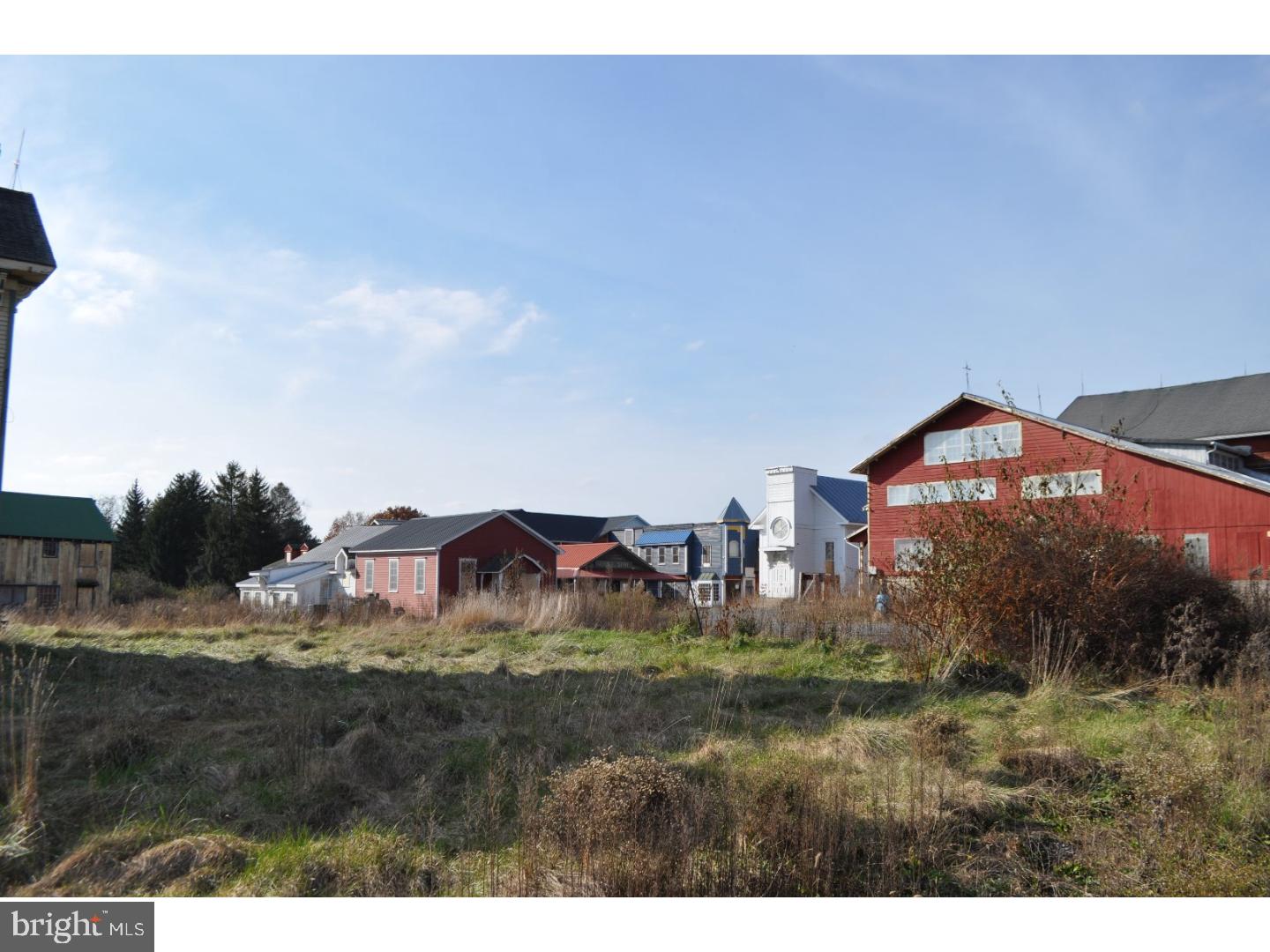 DANVILLE - Commercial Sale