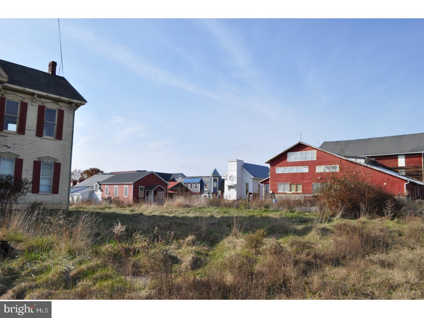 DANVILLE - Commercial Sale