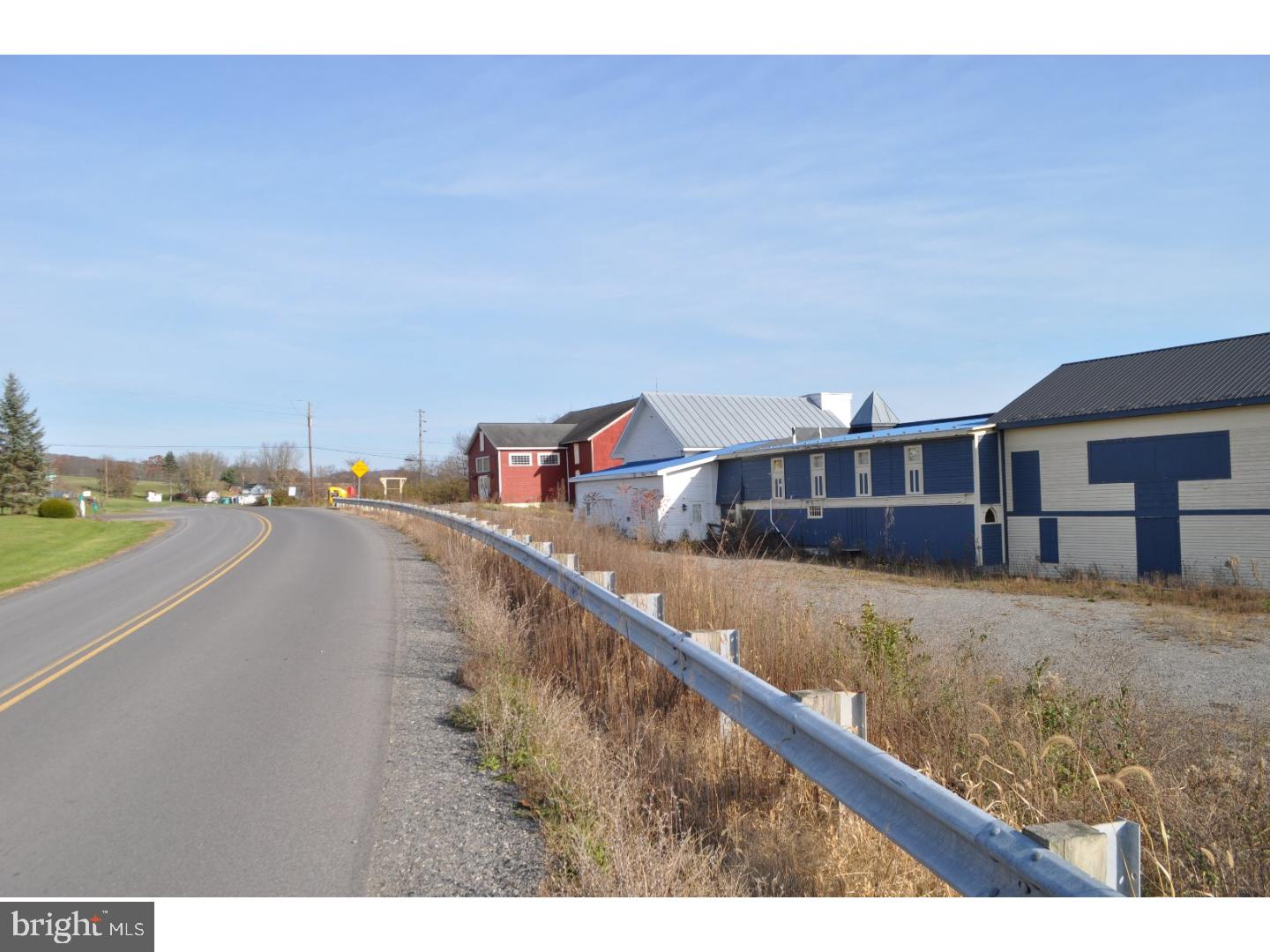 DANVILLE - Commercial Sale
