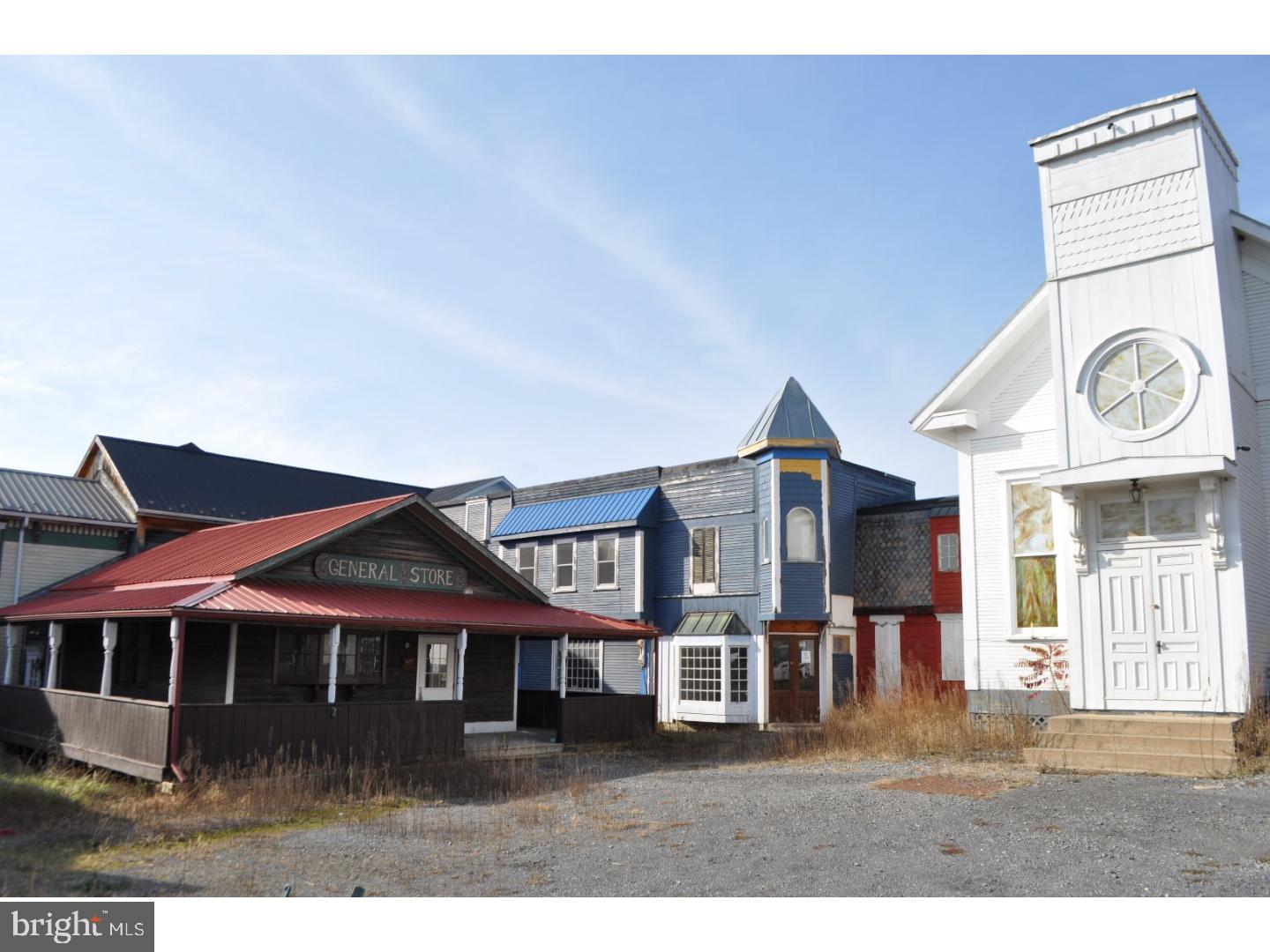 DANVILLE - Commercial Sale