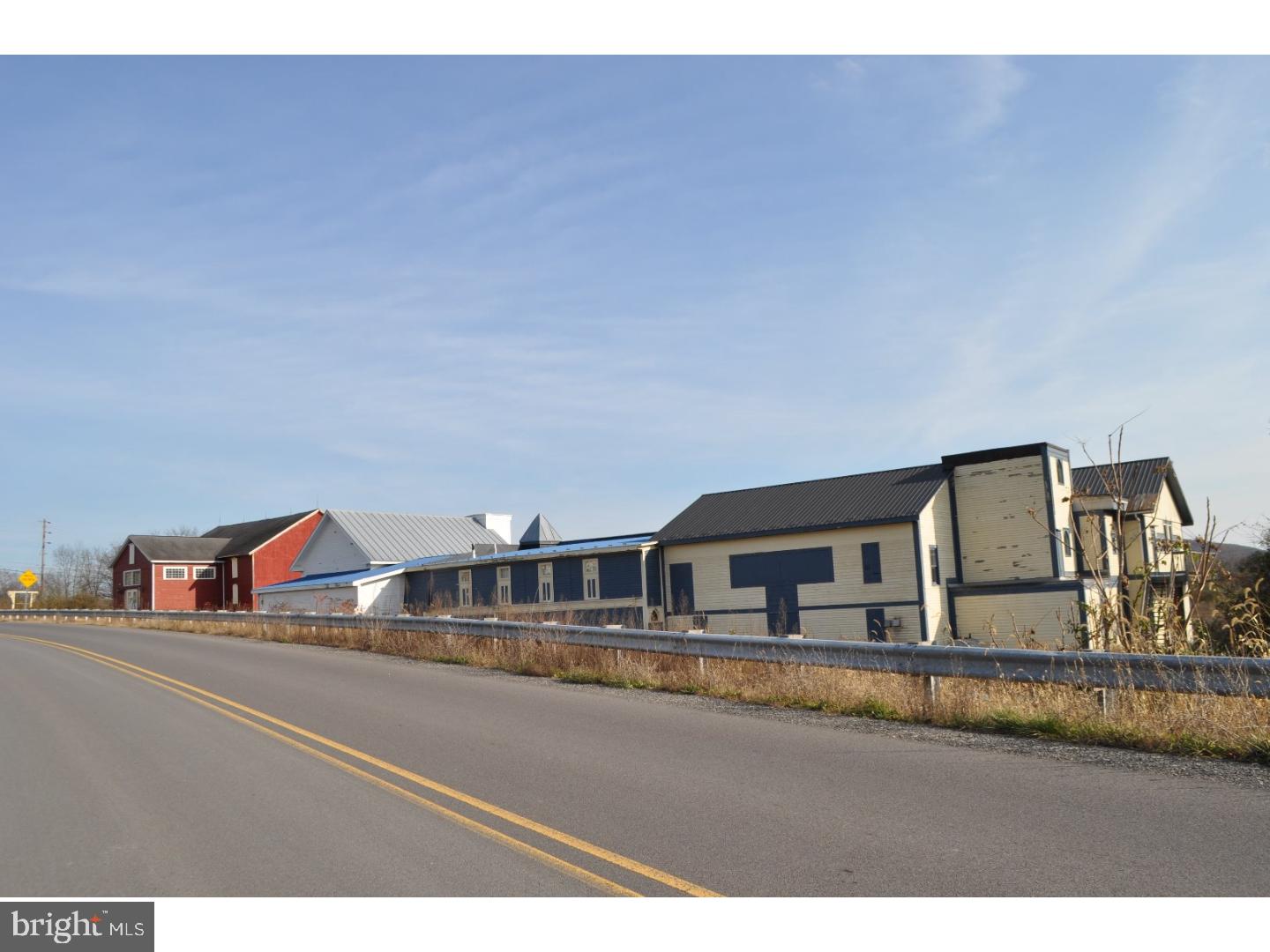 DANVILLE - Commercial Sale
