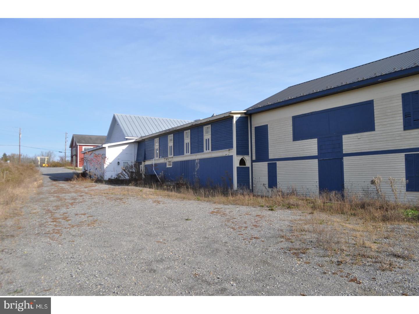 DANVILLE - Commercial Sale