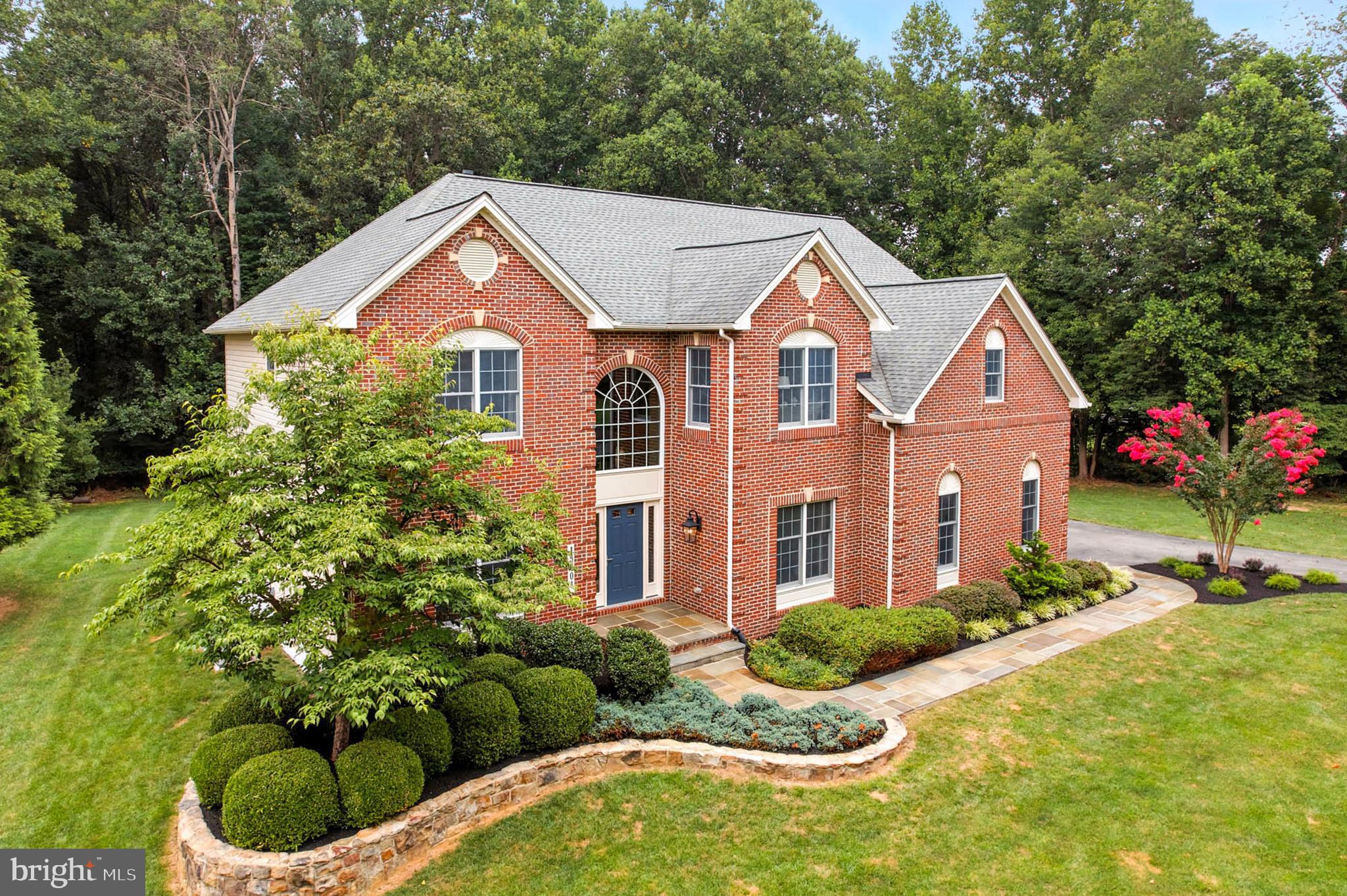 15004 OAK RIDGE COURT