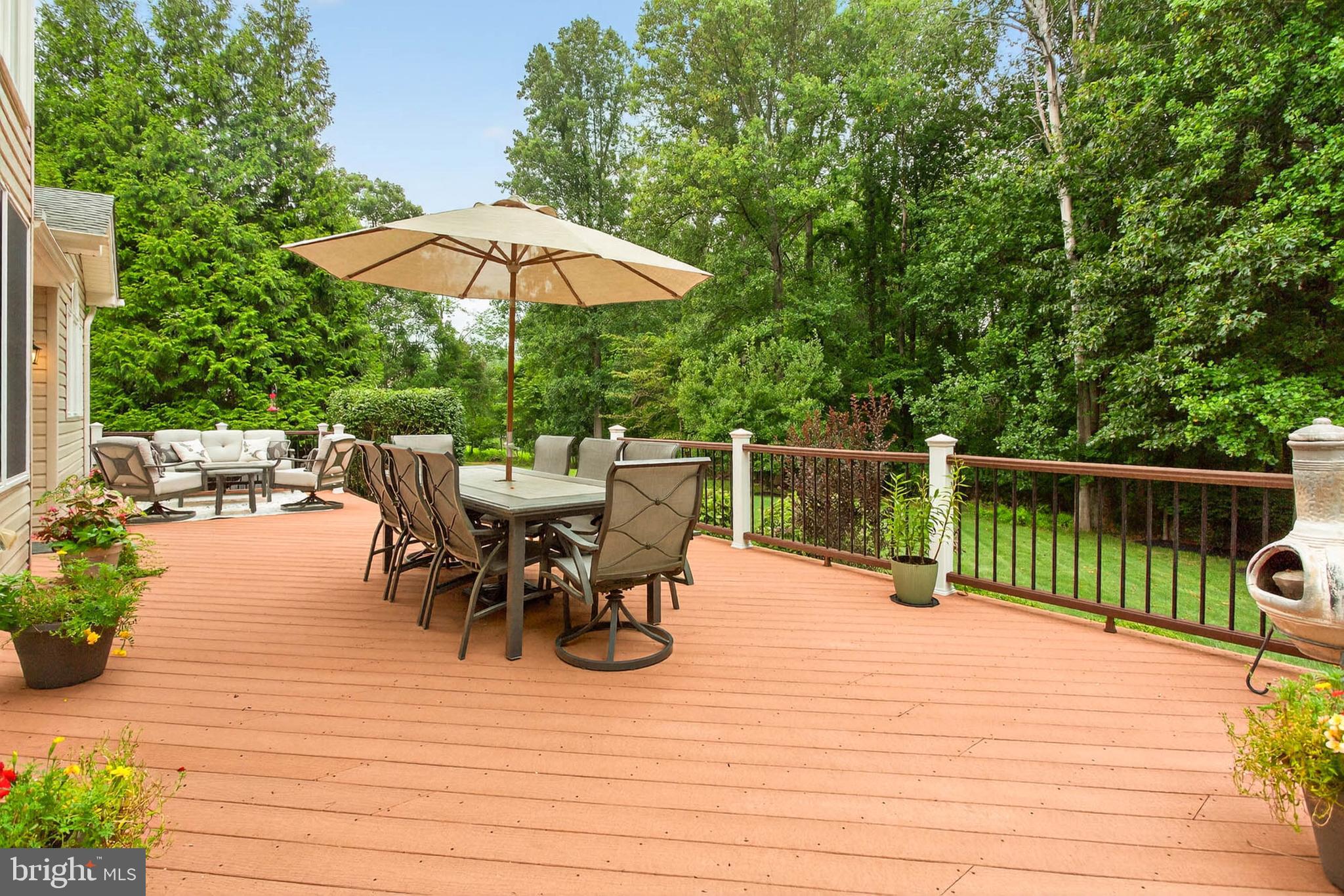 15004 OAK RIDGE COURT