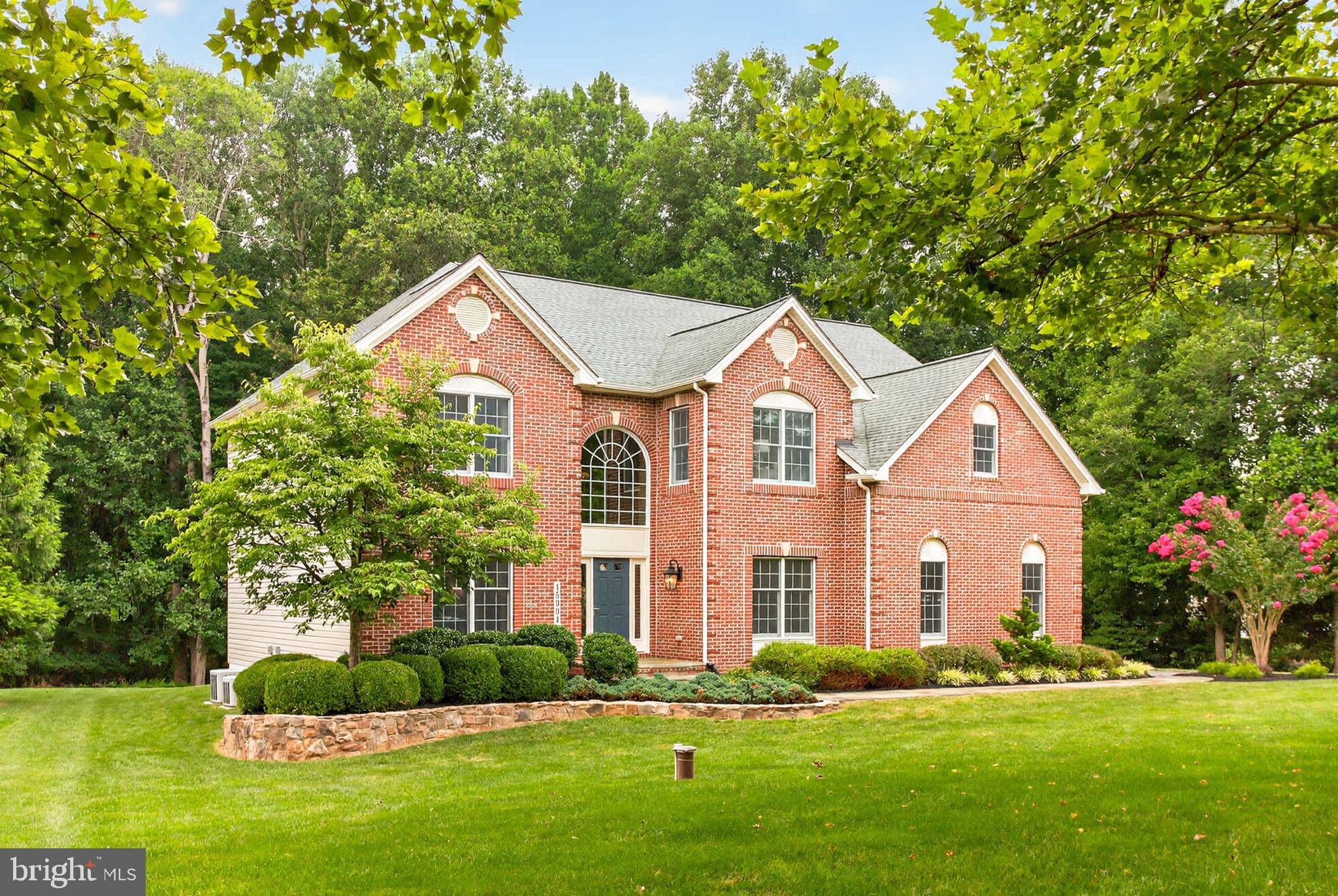 15004 OAK RIDGE COURT