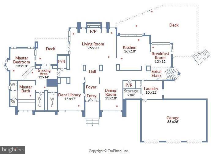VALLEY GATE - Residential