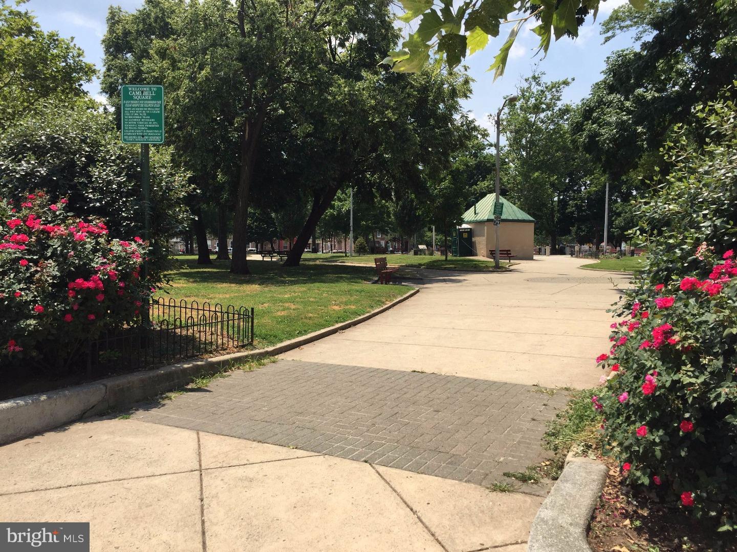 PORT RICHMOND - Residential Lease
