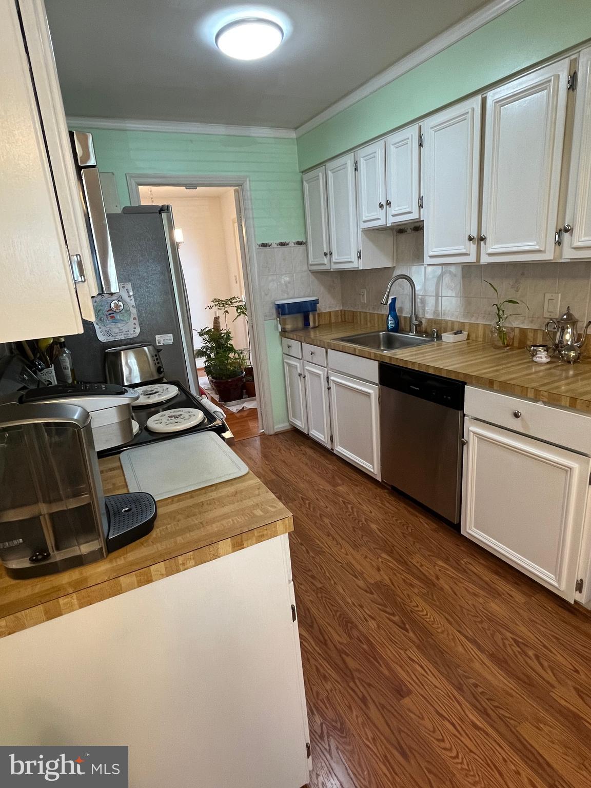 BRIARWOOD - Residential