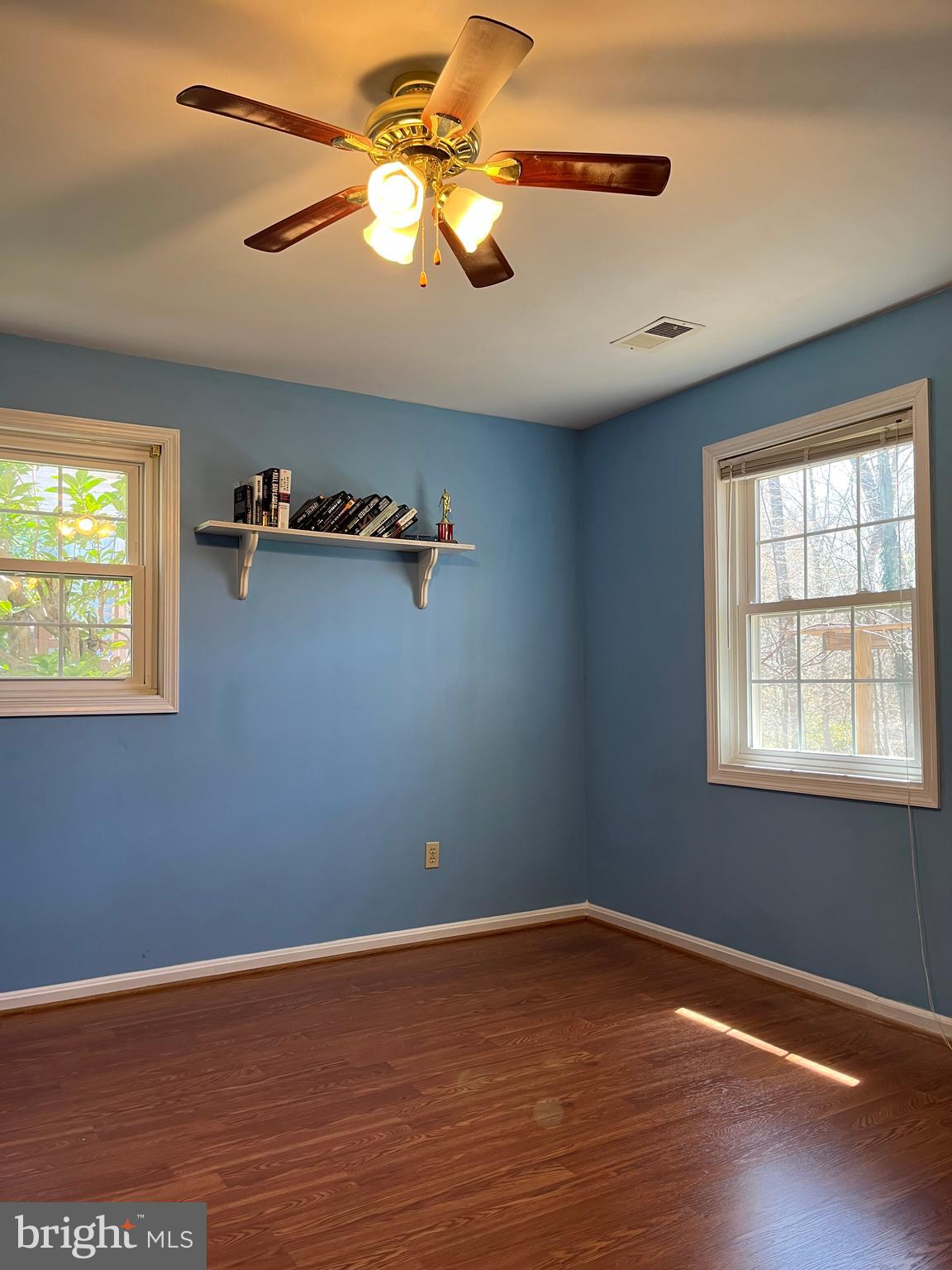 BRIARWOOD - Residential