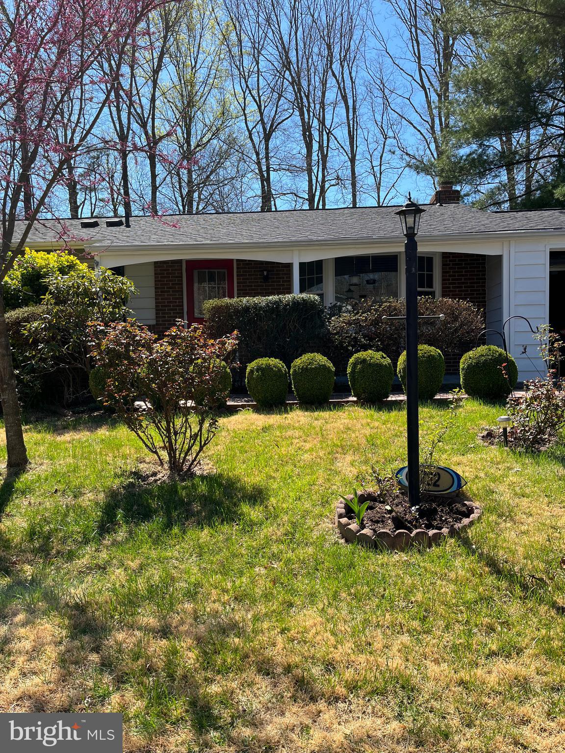 BRIARWOOD - Residential