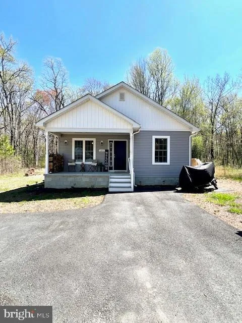 1362 W College Road, Dover, DE 19904 - MLS#: DEKT2036530