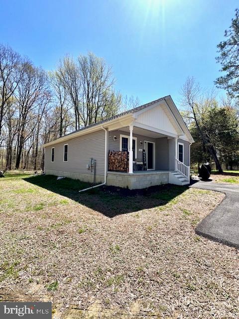 1362 W COLLEGE ROAD