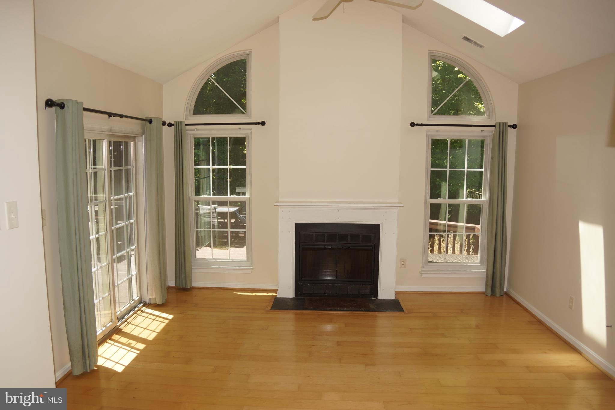 MARINERS POINT - Residential