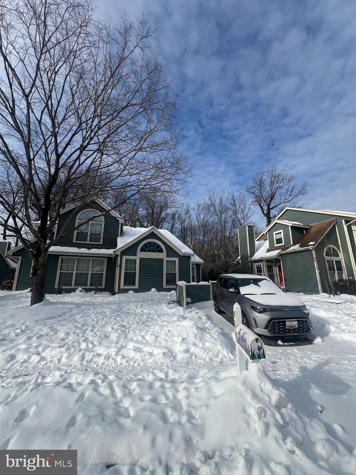 MARINERS POINT - Residential