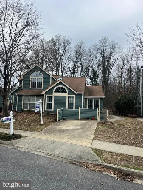 960 Yachtsman Way, Annapolis, MD MLS: MDAA2101492
