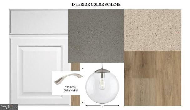 MARTINSBURG STATION - Residential