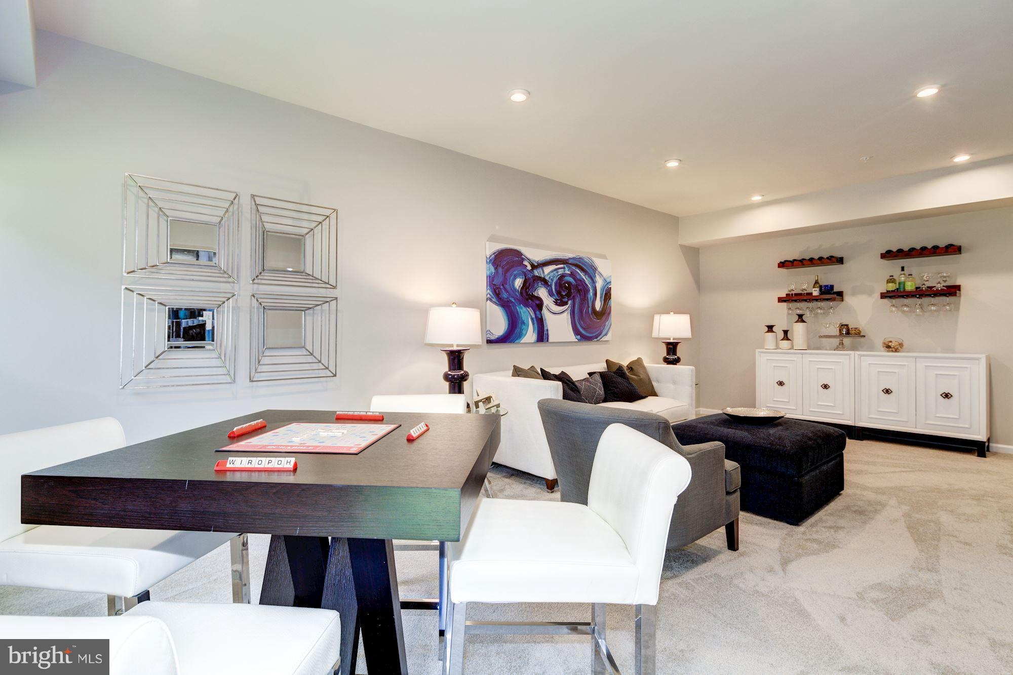 LAKE LINGANORE OAKDALE - Residential