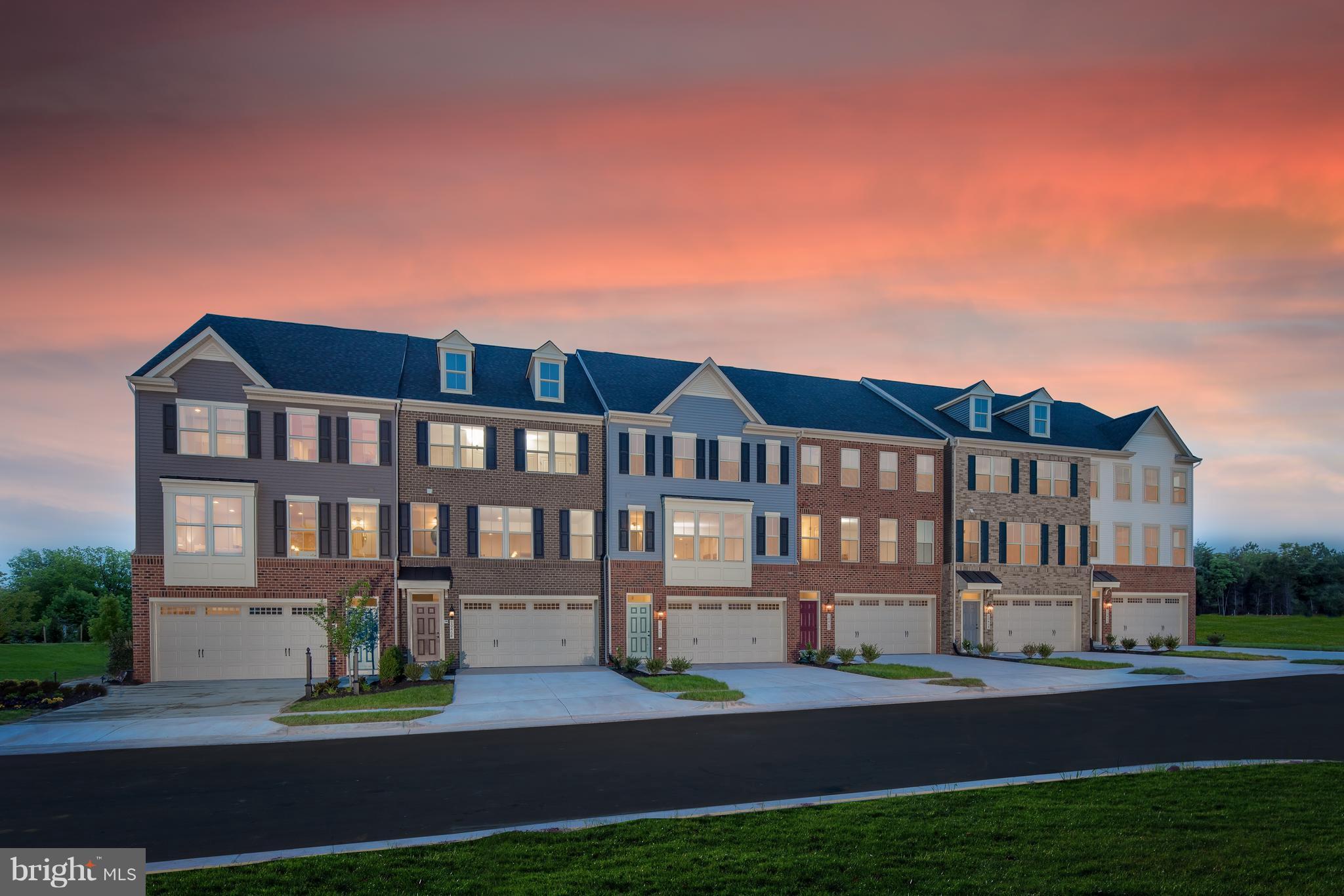 LAKE LINGANORE OAKDALE - Residential