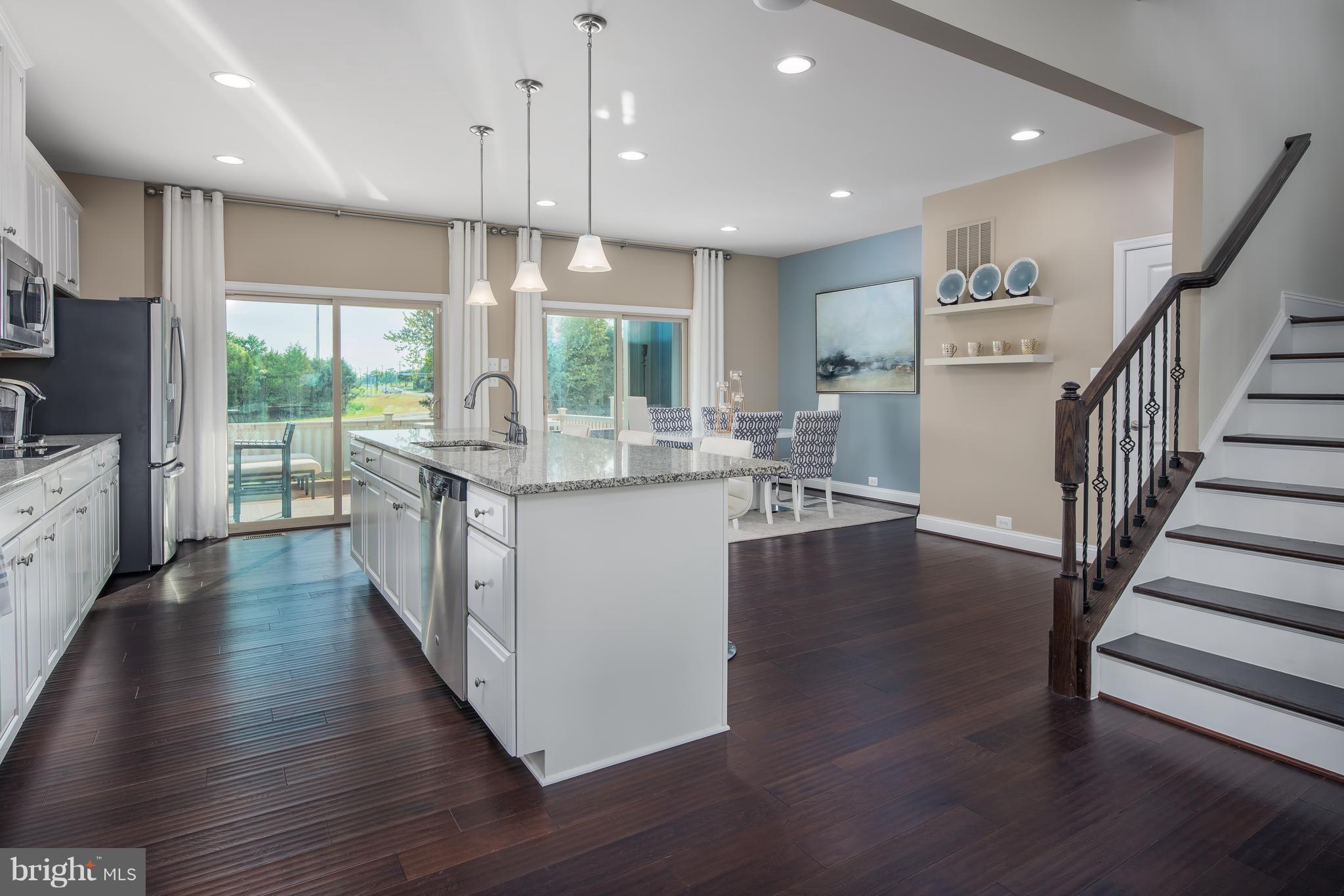 LAKE LINGANORE OAKDALE - Residential