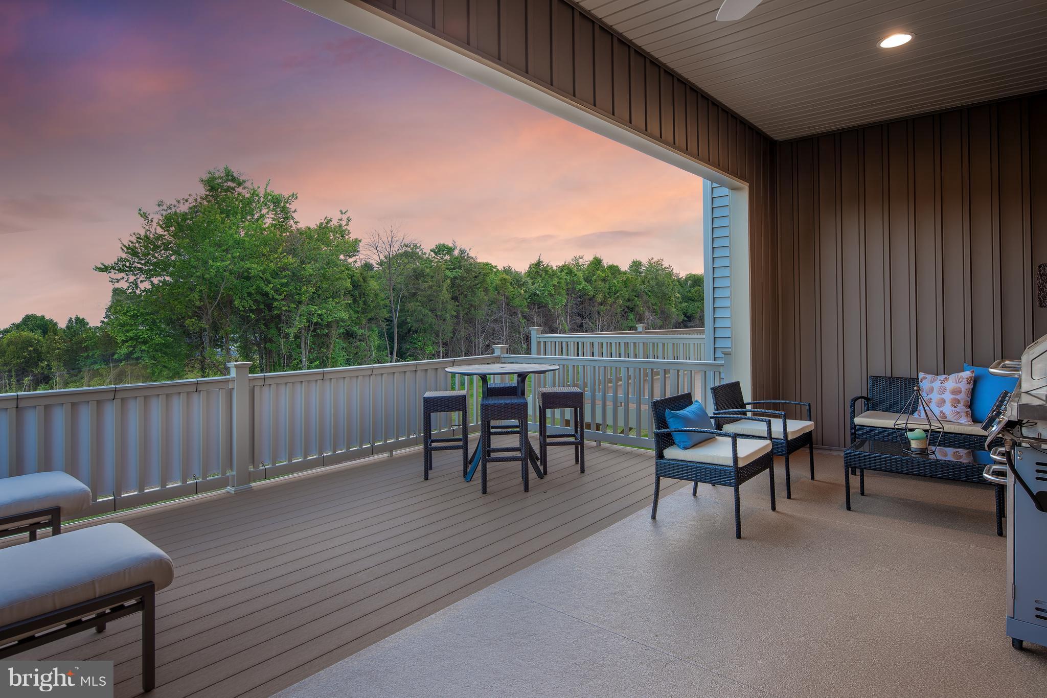 LAKE LINGANORE OAKDALE - Residential