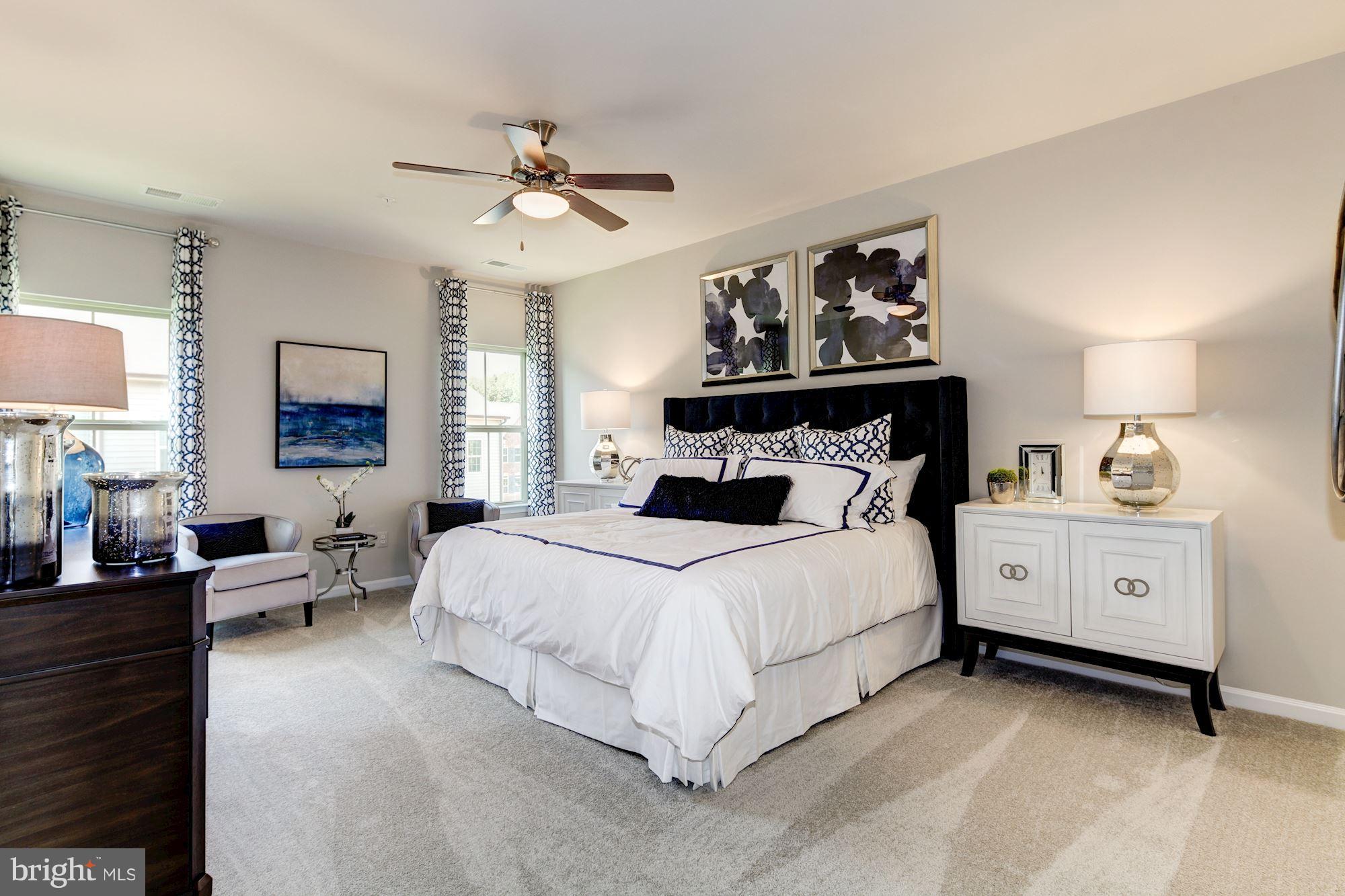 LAKE LINGANORE OAKDALE - Residential