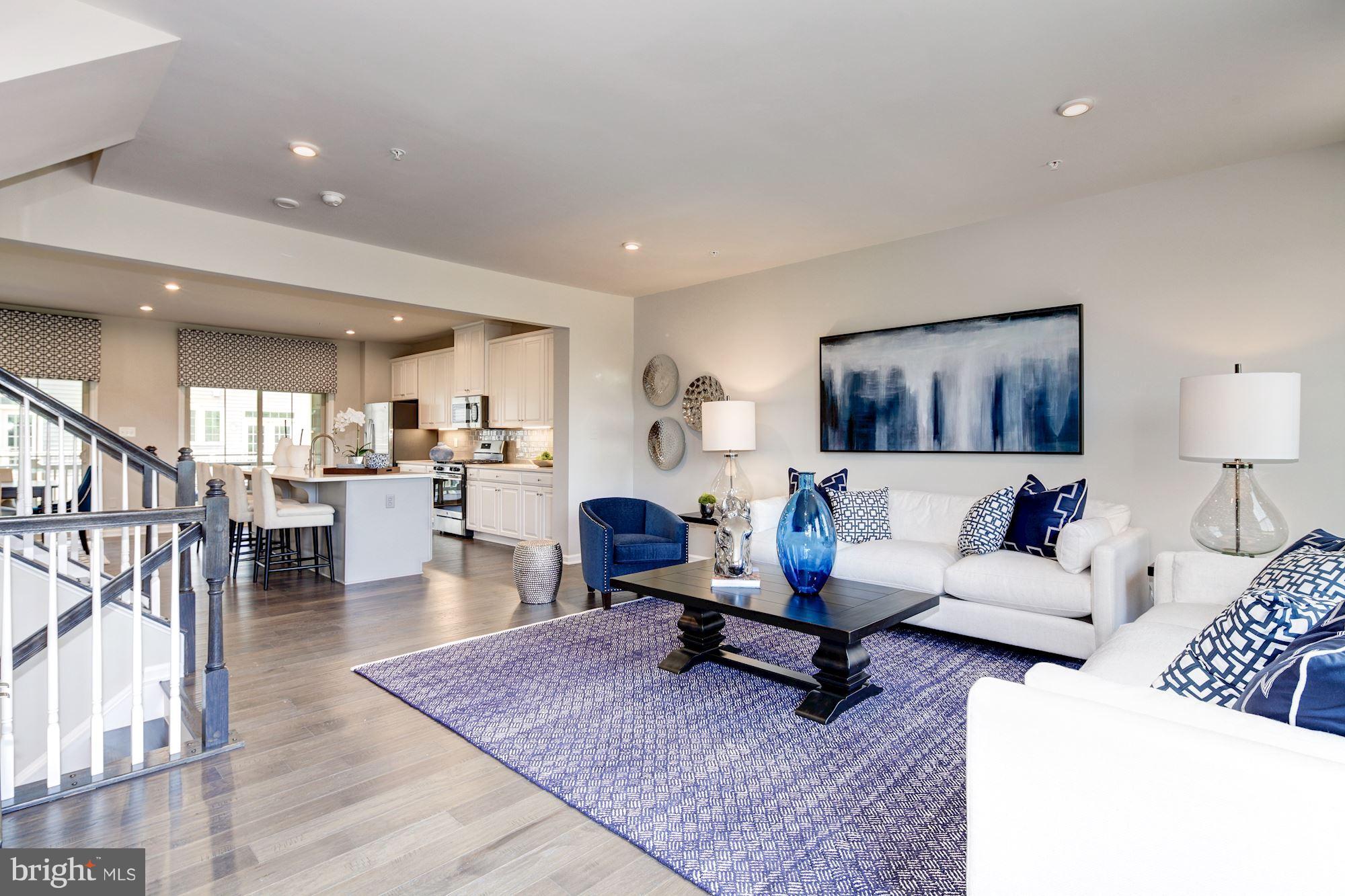 LAKE LINGANORE OAKDALE - Residential