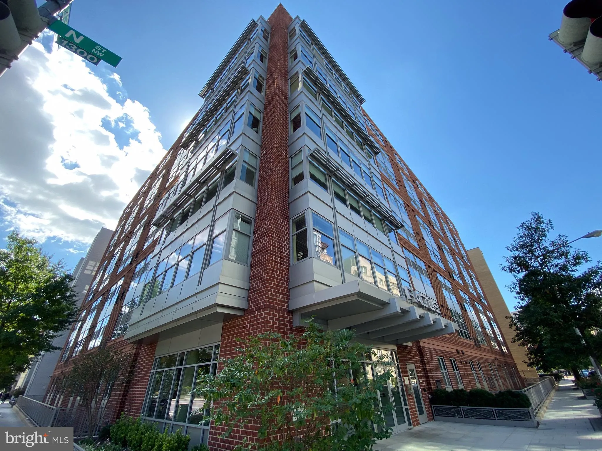 1300 N Street NW Unit 116, Washington, DC 20005