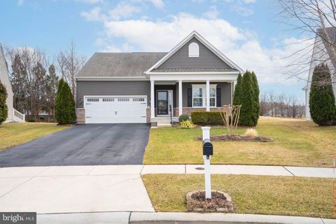 23772 HUGHES HIDEAWAY COURT MILTON DE 19968