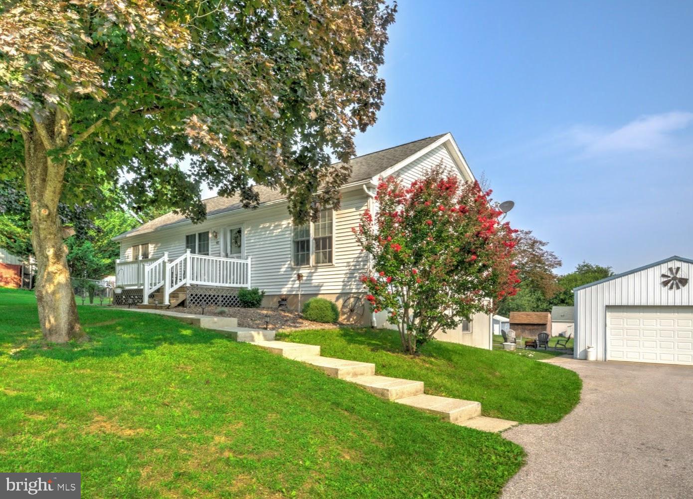 93 KENNICK DRIVE