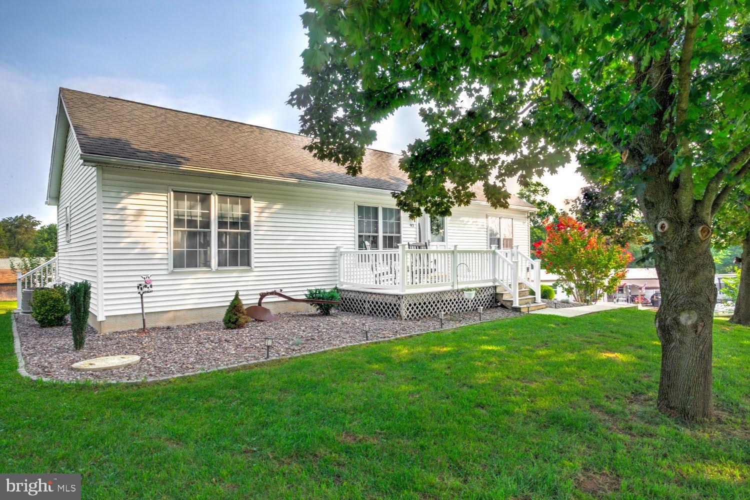93 KENNICK DRIVE