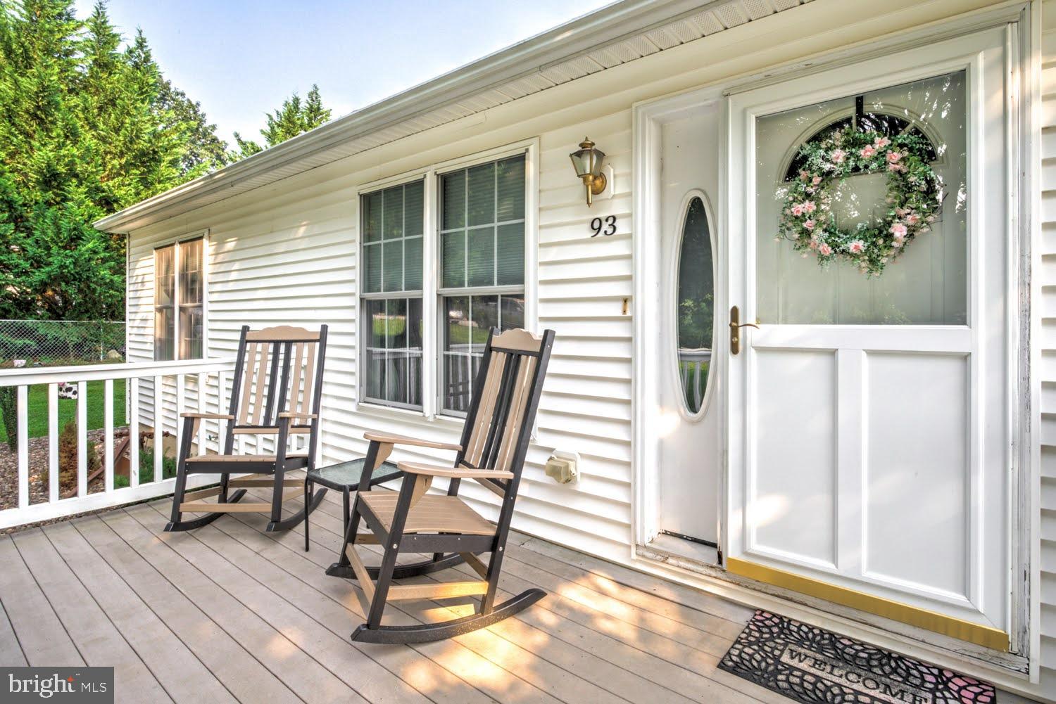 93 KENNICK DRIVE