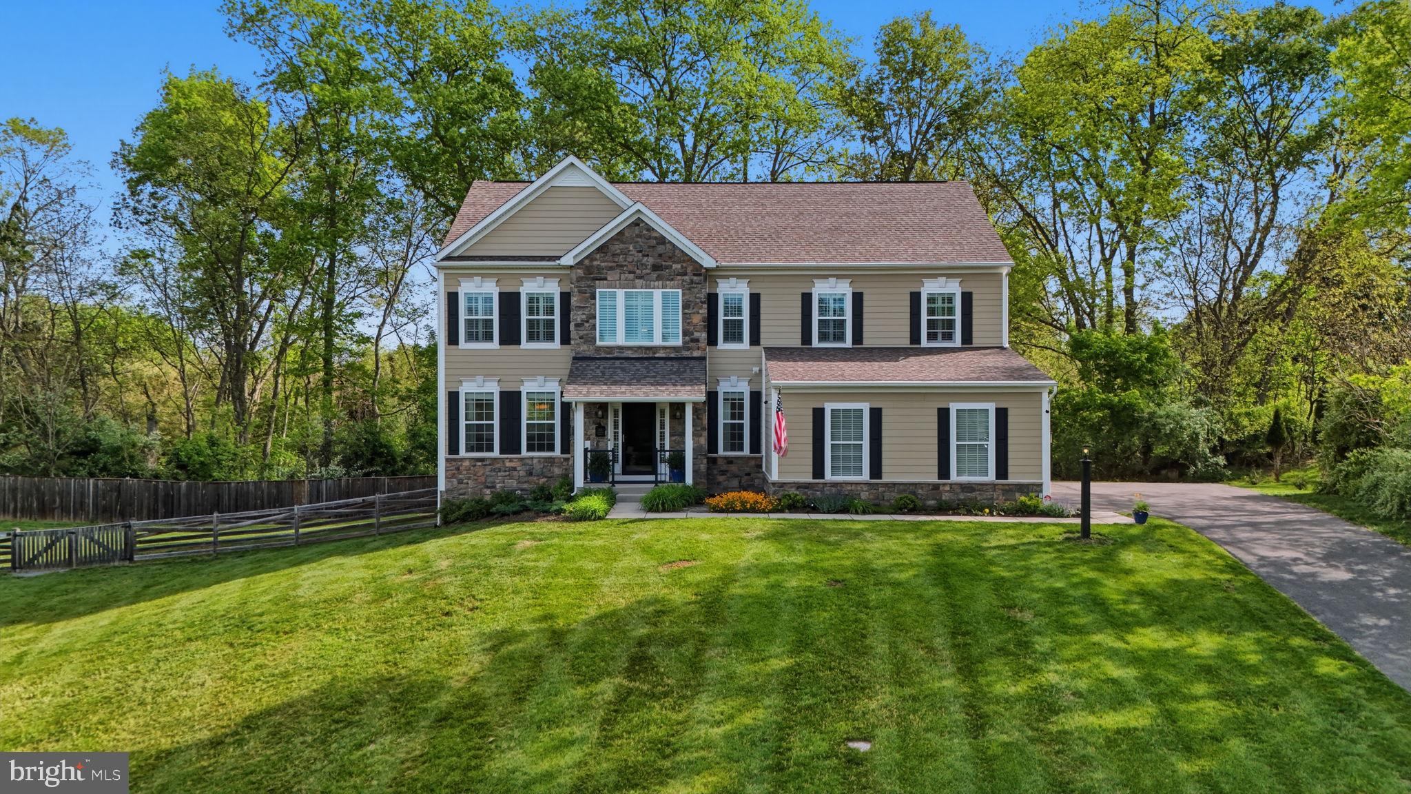 265 MCQUILKIN RUN WAY