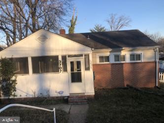 LANDOVER ESTATES - Residential