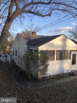 LANDOVER ESTATES - Residential