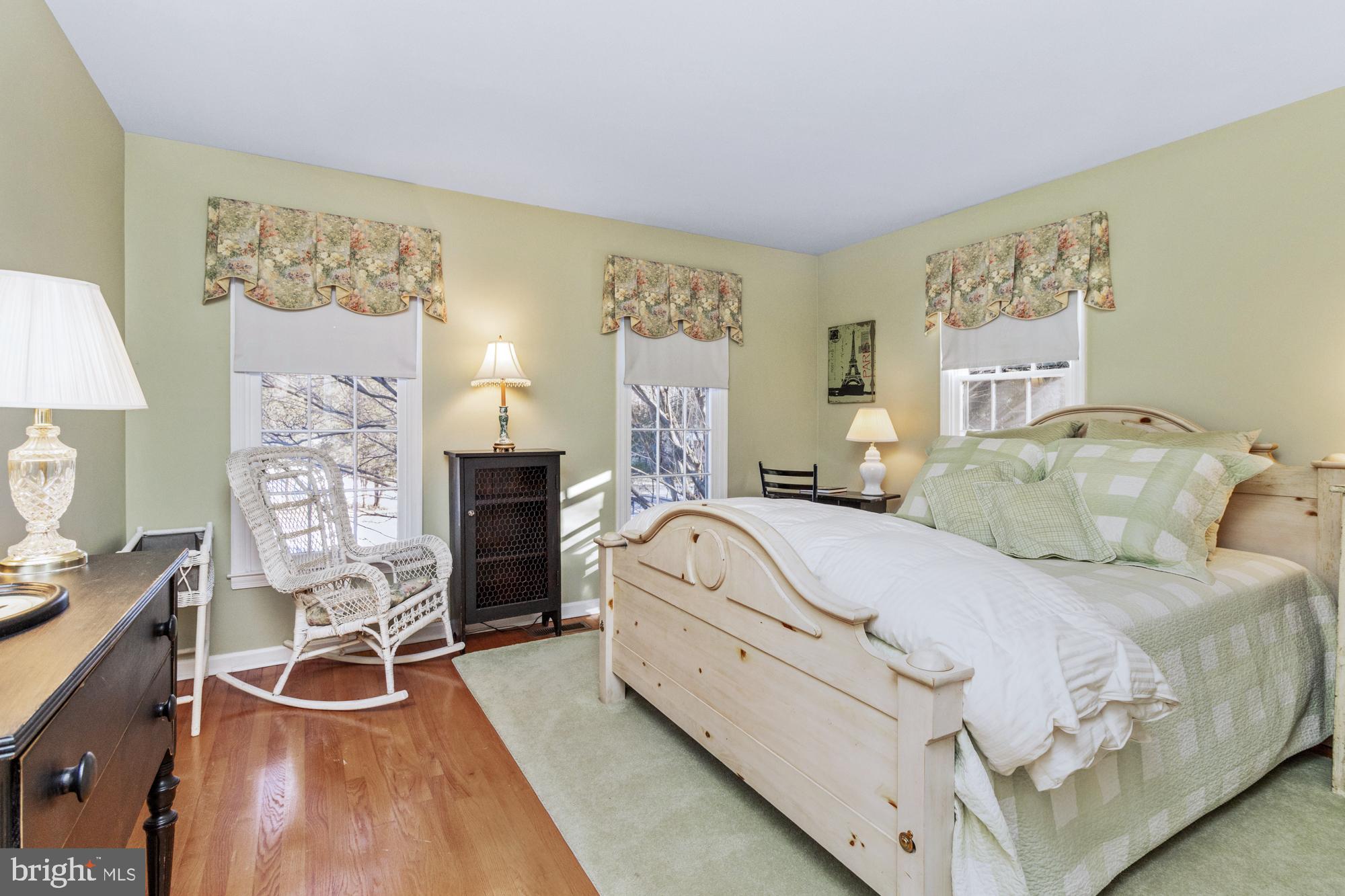 RAVENHURST - Residential